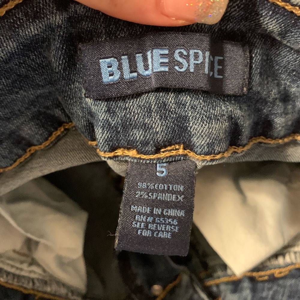 Pants - Picture 2 of 2
